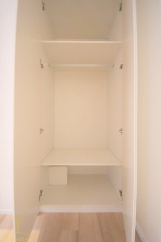 ロジュマンタワー梅田