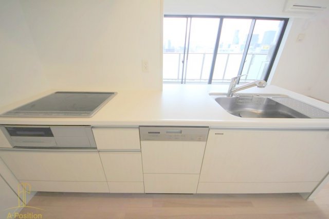 ロジュマンタワー梅田