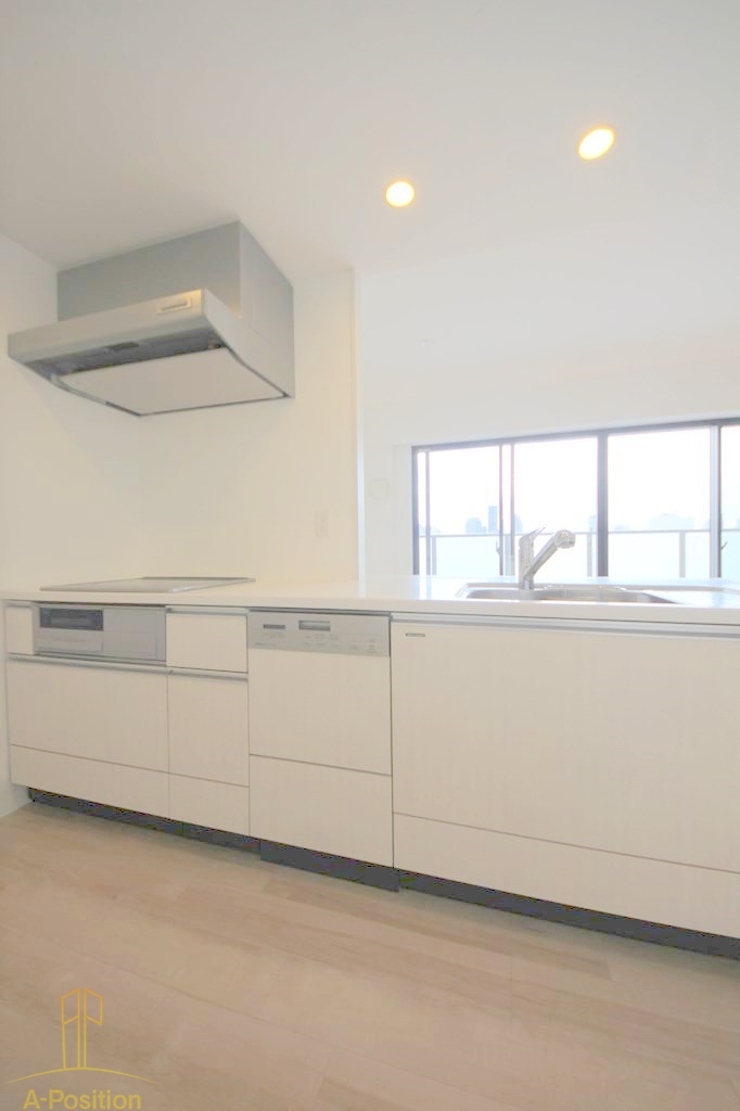 ロジュマンタワー梅田