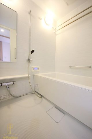 ロジュマンタワー梅田