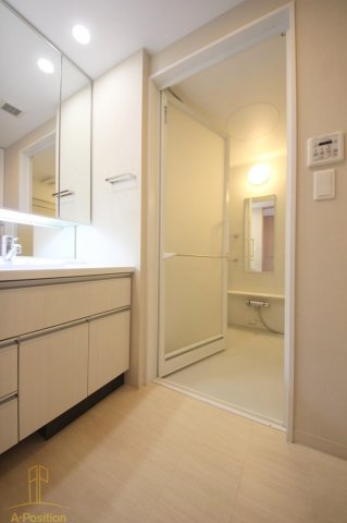 ロジュマンタワー梅田