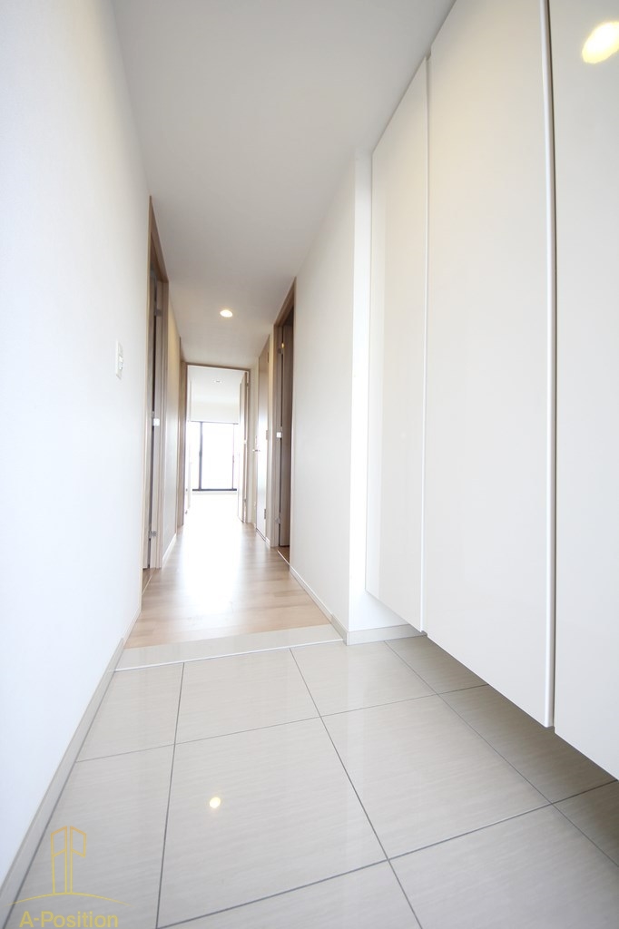 ロジュマンタワー梅田