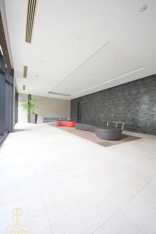 ロジュマンタワー梅田