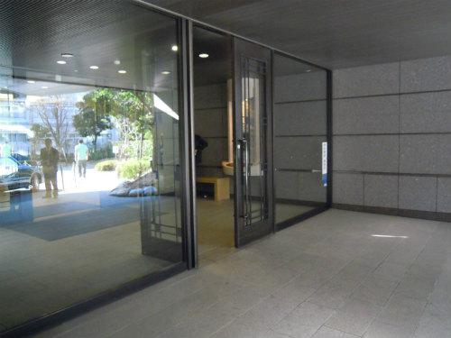 ロジュマンタワー梅田