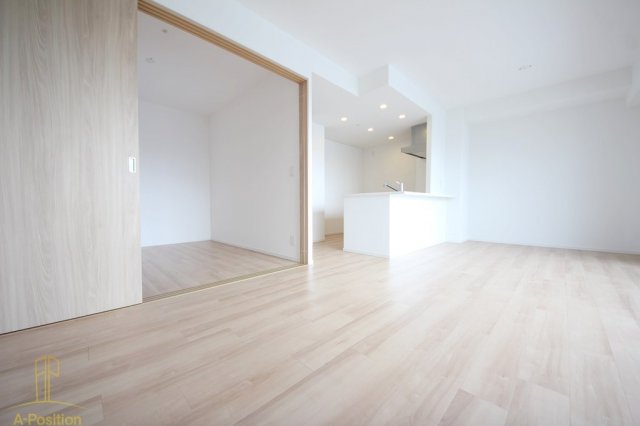 ロジュマンタワー梅田