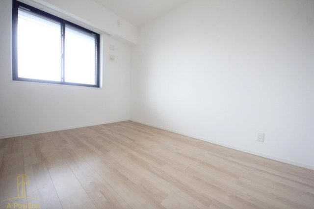 ロジュマンタワー梅田