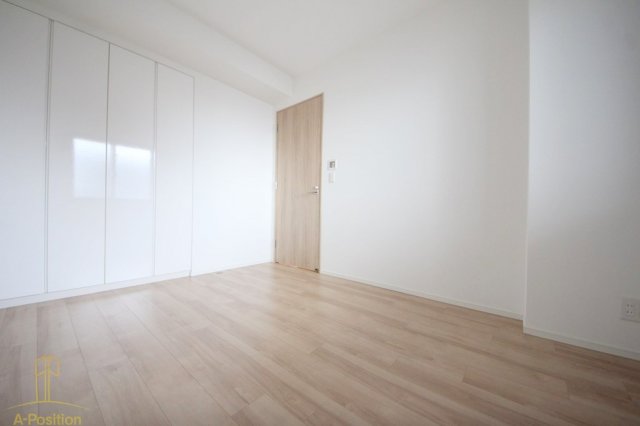 ロジュマンタワー梅田