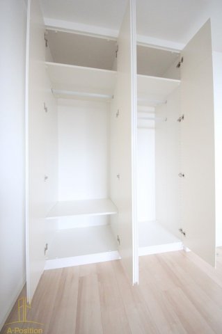 ロジュマンタワー梅田