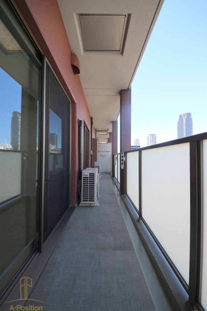 INOYA BLDG RESIDENCE