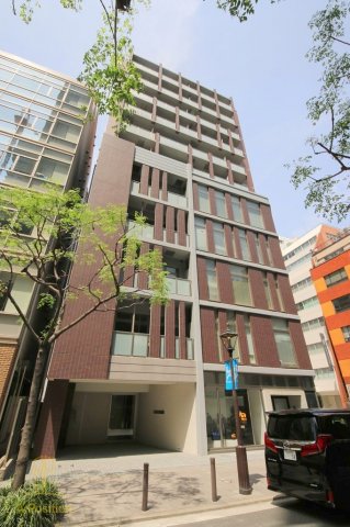INOYA BLDG RESIDENCE