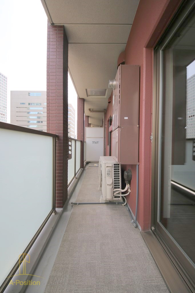 INOYA BLDG RESIDENCE