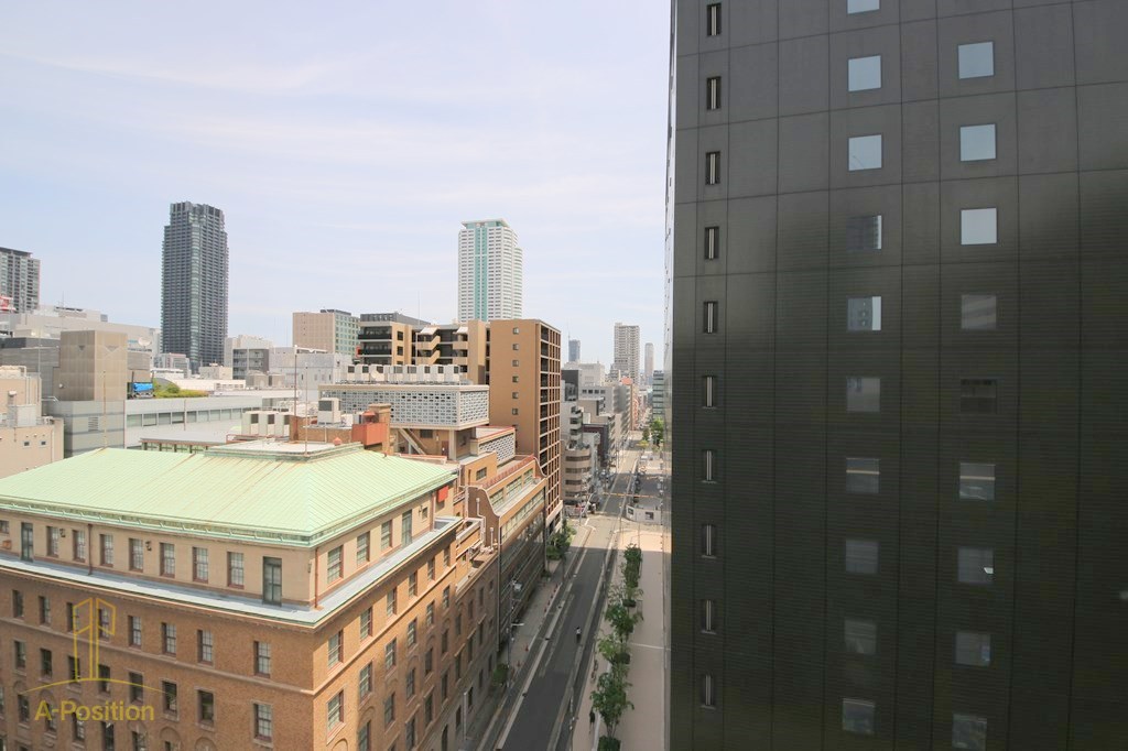 INOYA BLDG RESIDENCE