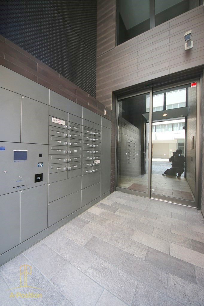 INOYA BLDG RESIDENCE