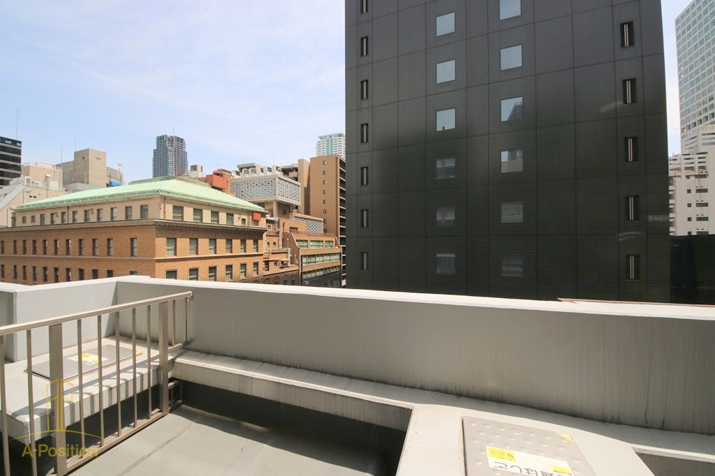 INOYA BLDG RESIDENCE