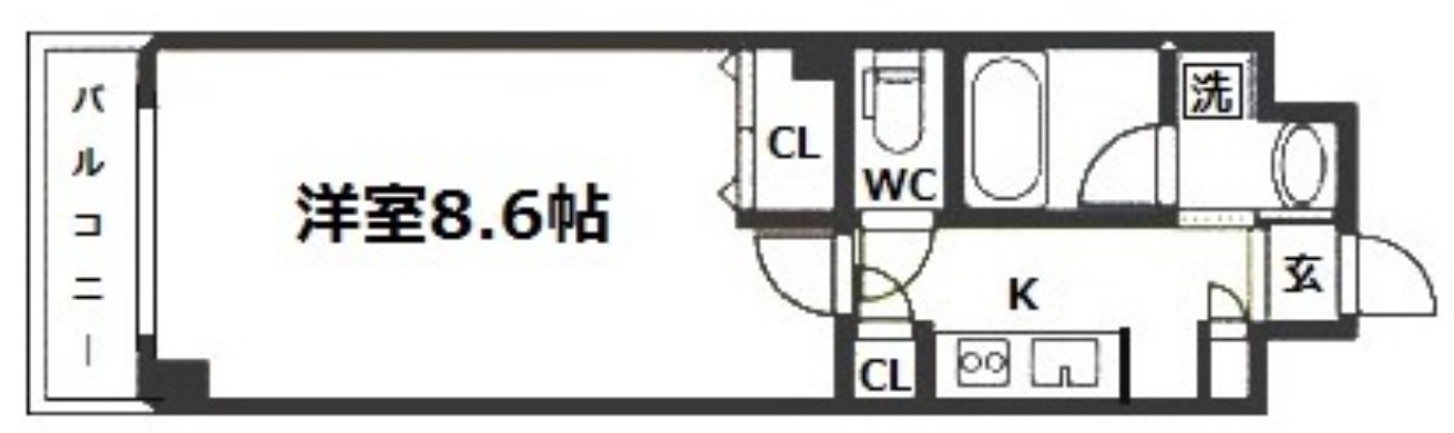 エグゼ大阪城東