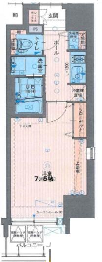 梅田ウエストレジデンス