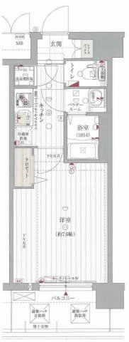 レジュールアッシュ福島FINO(フィーノ)