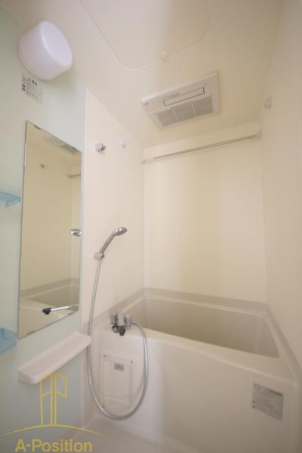 レジデンス南森町