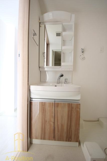 レジデンス南森町