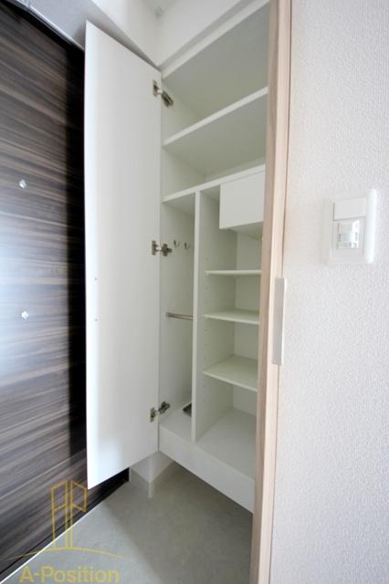 レジデンス南森町