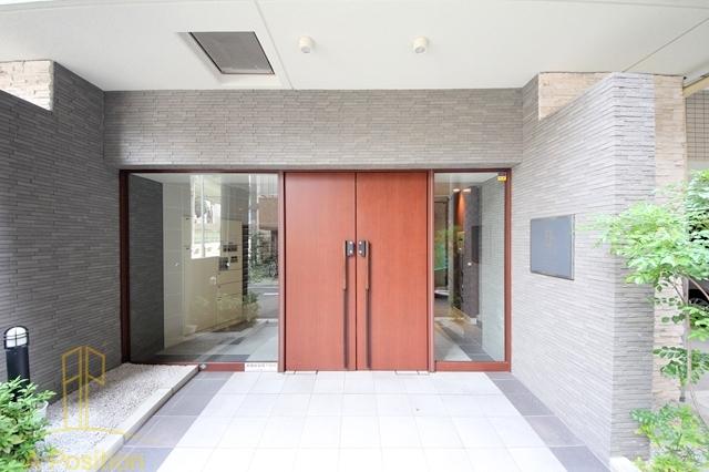 レジデンス南森町