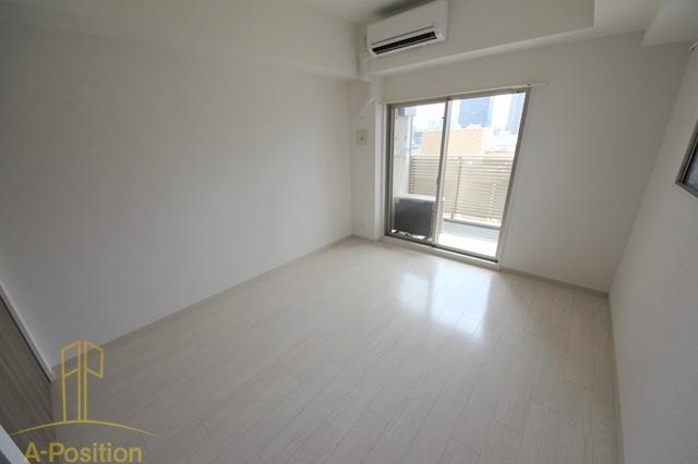 レジデンス南森町