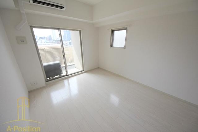 レジデンス南森町