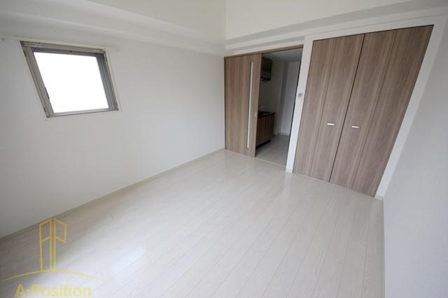 レジデンス南森町