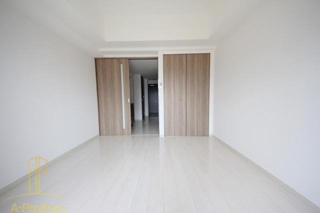 レジデンス南森町