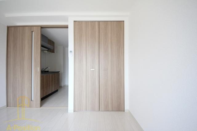 レジデンス南森町