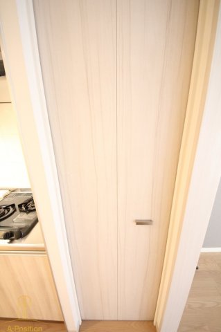 レジデンス南森町