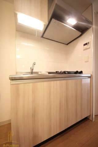 レジデンス南森町