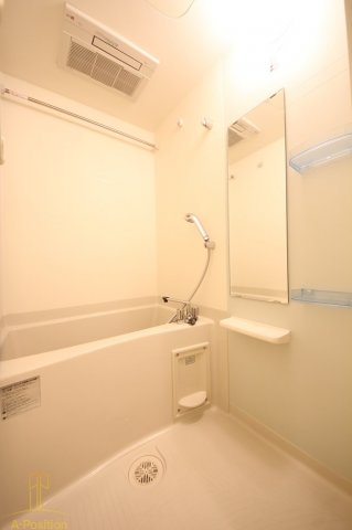 レジデンス南森町