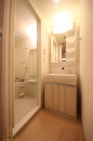 レジデンス南森町