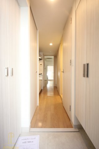 レジデンス南森町