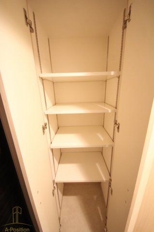 レジデンス南森町