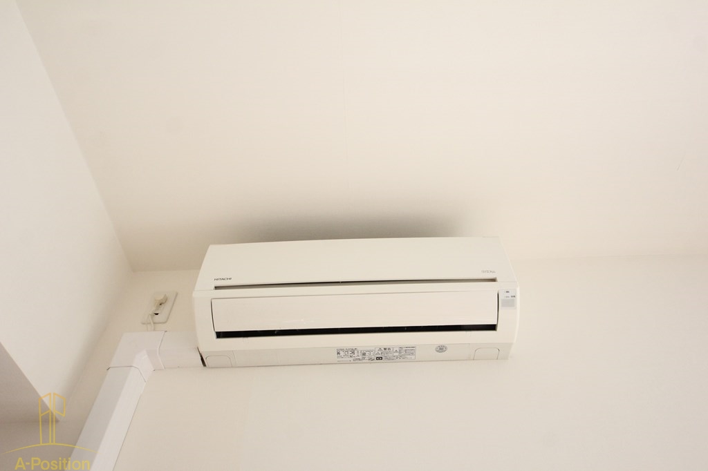 レジデンス南森町