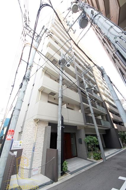 レジデンス南森町