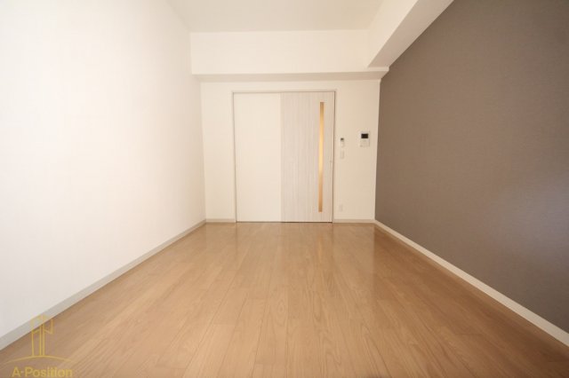 レジデンス南森町