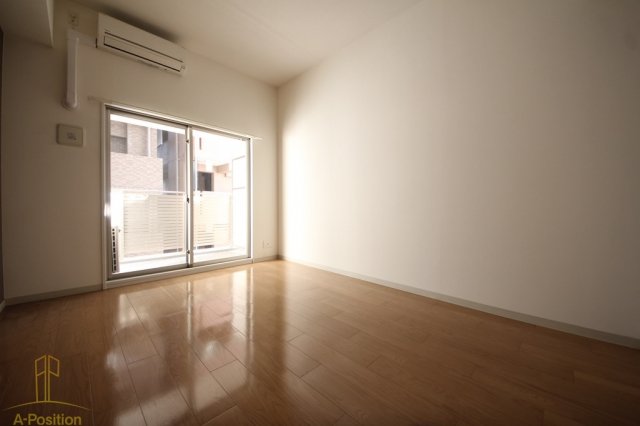 レジデンス南森町