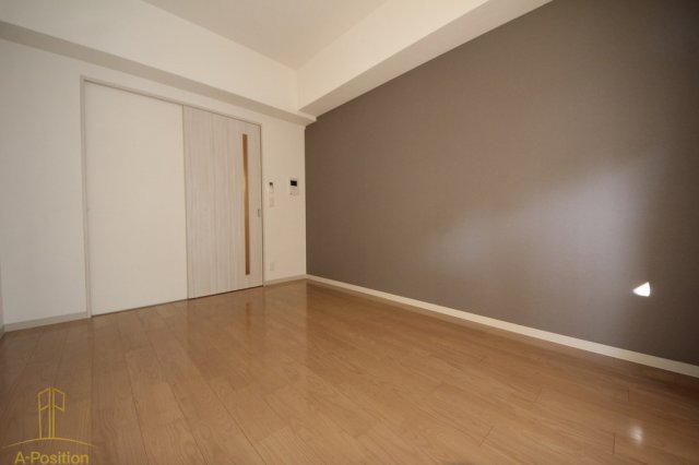 レジデンス南森町