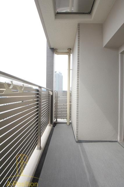 レジデンス南森町