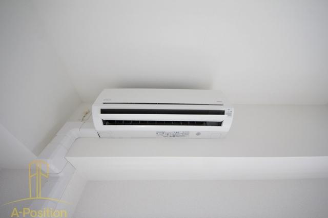 レジデンス南森町