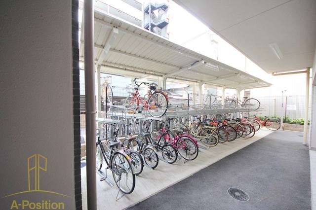 レジデンス南森町