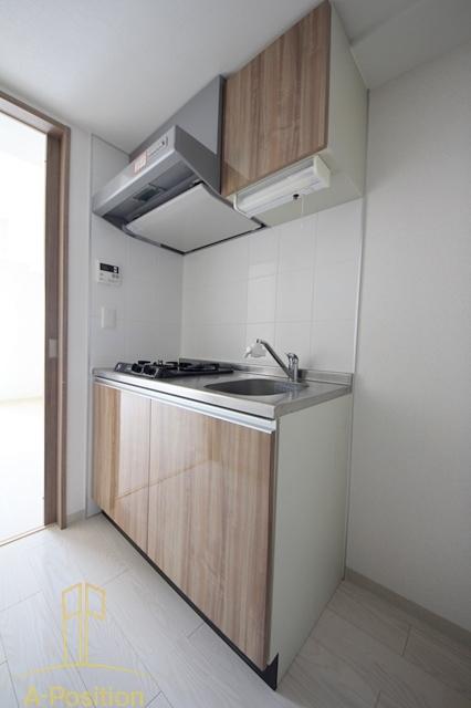 レジデンス南森町