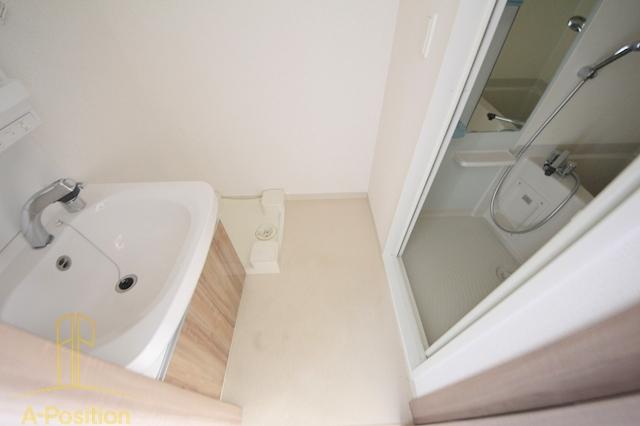 レジデンス南森町