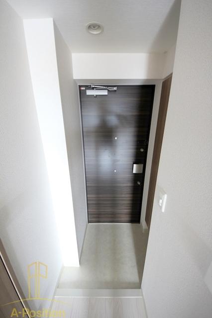 レジデンス南森町