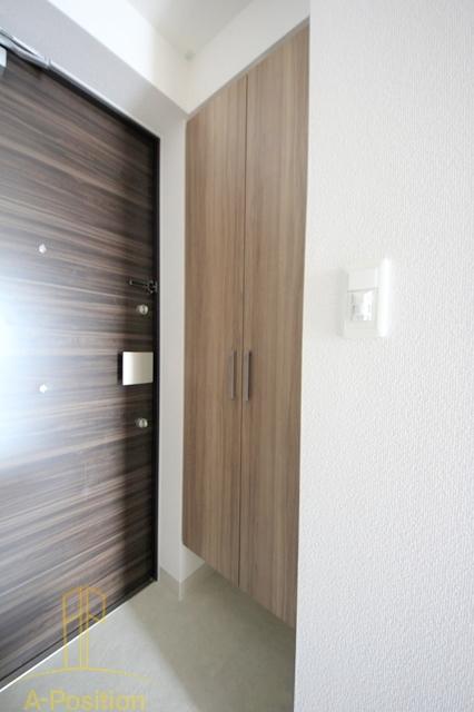 レジデンス南森町