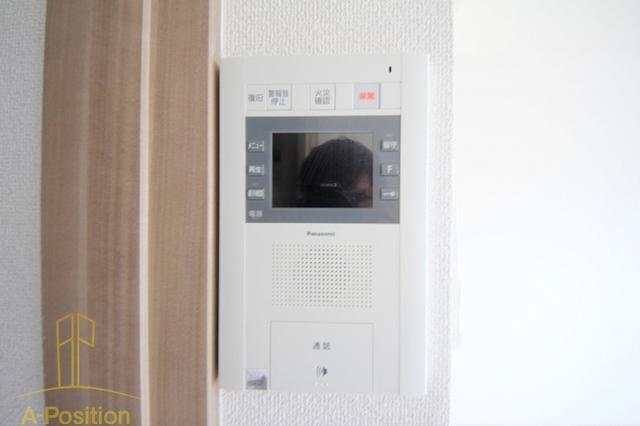 レジデンス南森町