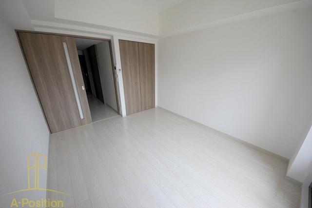 レジデンス南森町